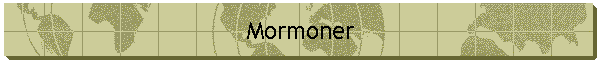 Mormoner